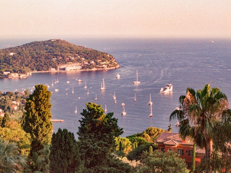 Intervention informatique à Beaulieu-sur-Mer