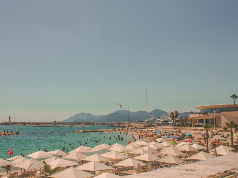 Intervention informatique à Cannes