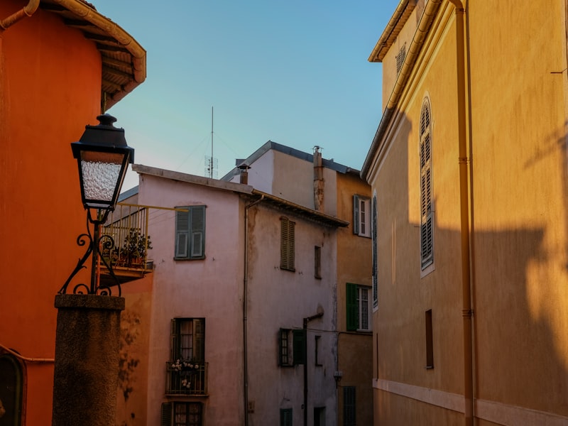 Intervention informatique à Roquebrune-Cap-Martin